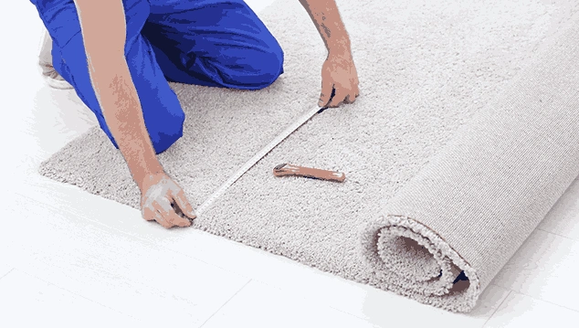 Carpet Repair Services Clarkes Hill