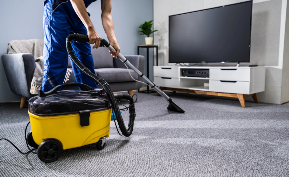 Extract Carpet Cleaning Clarkes Hill Contact Office